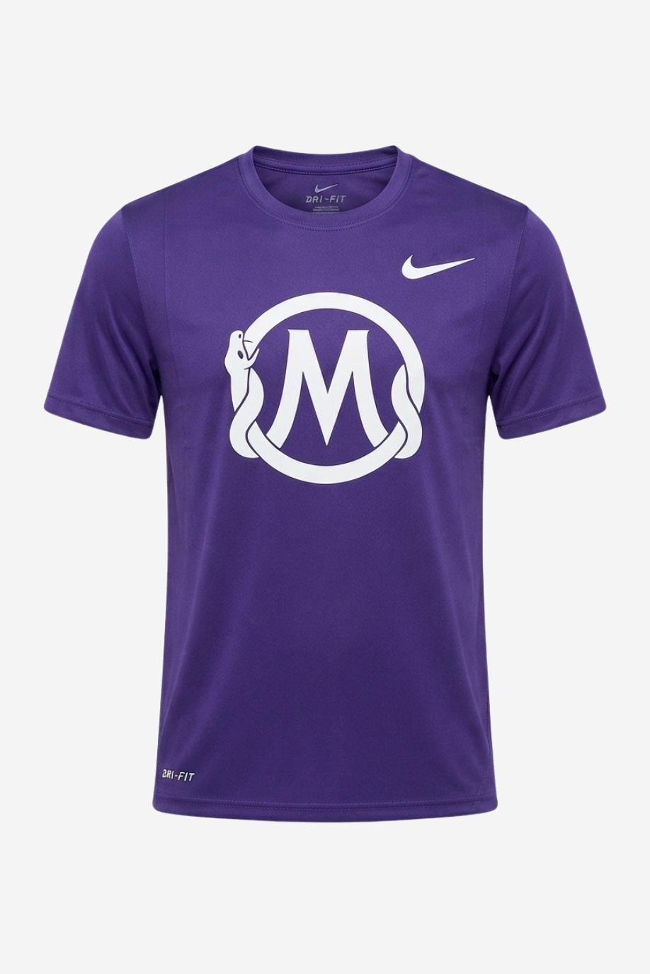 Mamba M T-Shirt