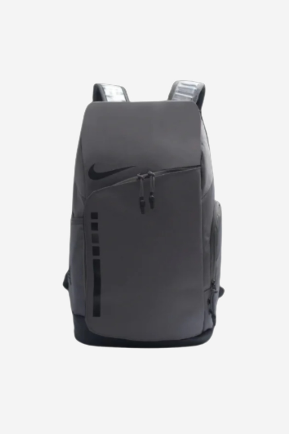 Elite Backpack Grey Black