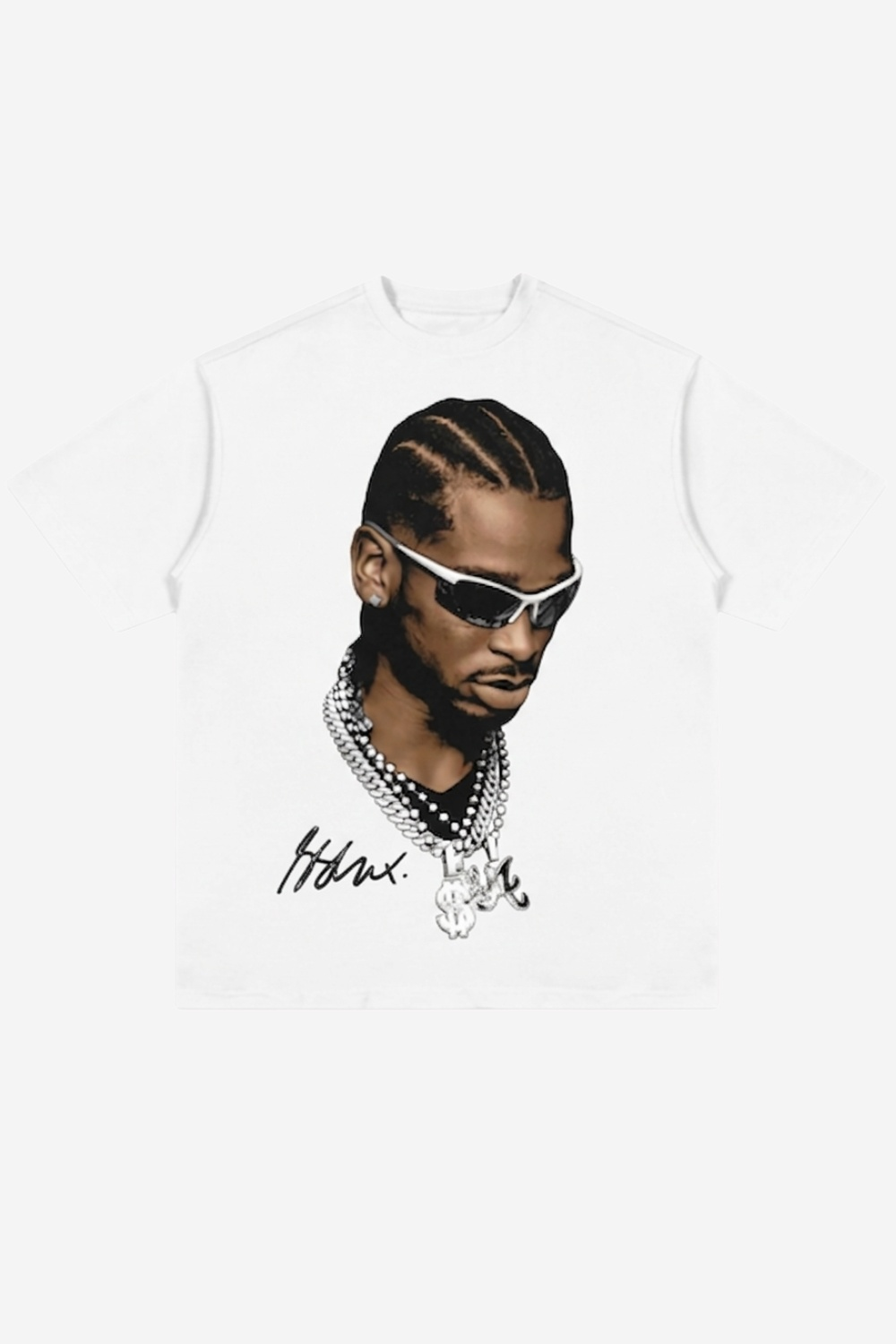 Shai Gilgeous-Alexander T-Shirt