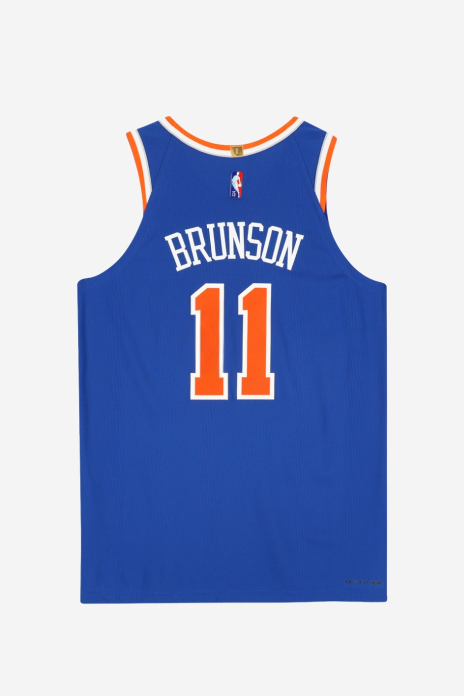 New York Knicks Icon (Current) - Jalen Brunson #11
