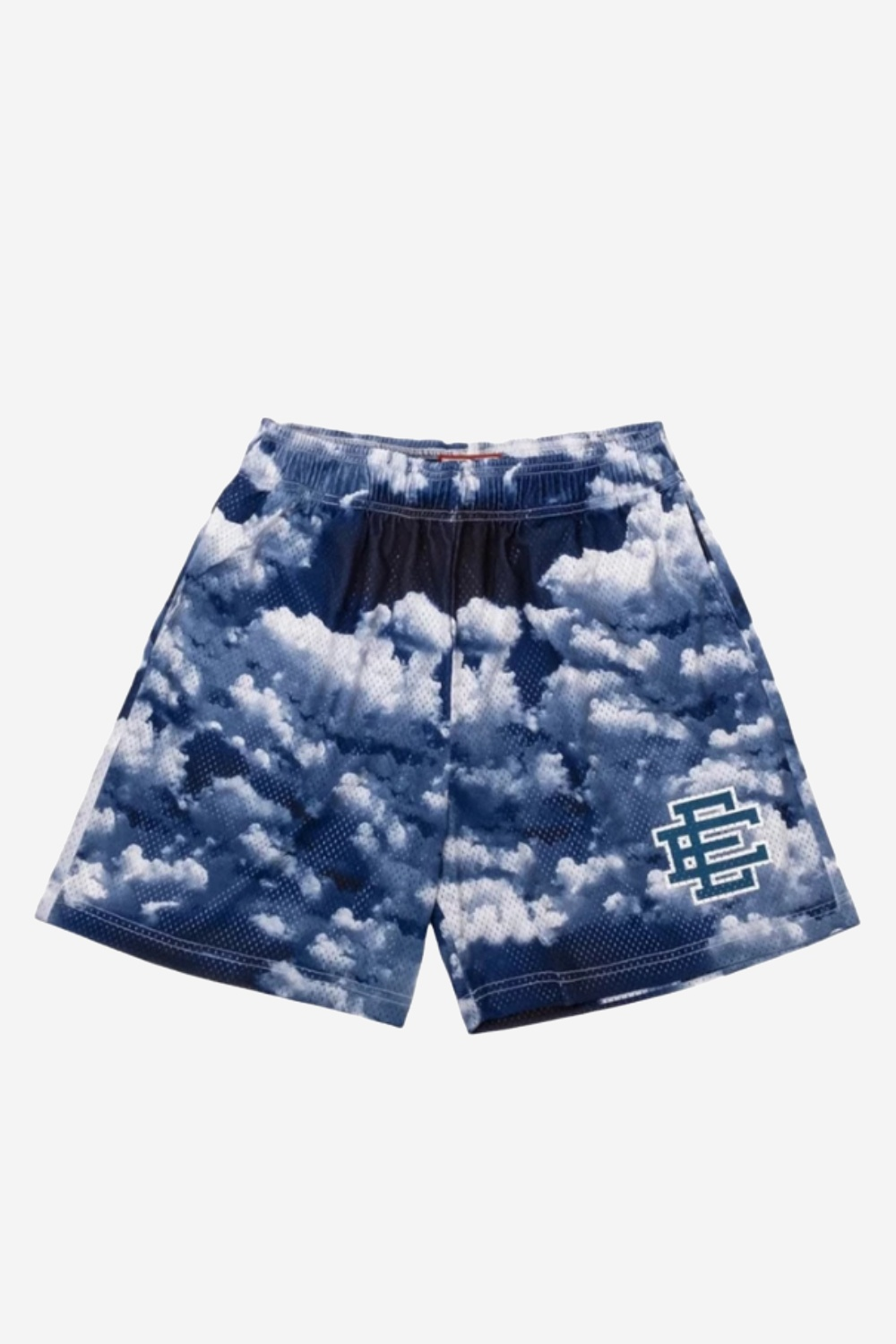 EE Sky Mesh Shorts
