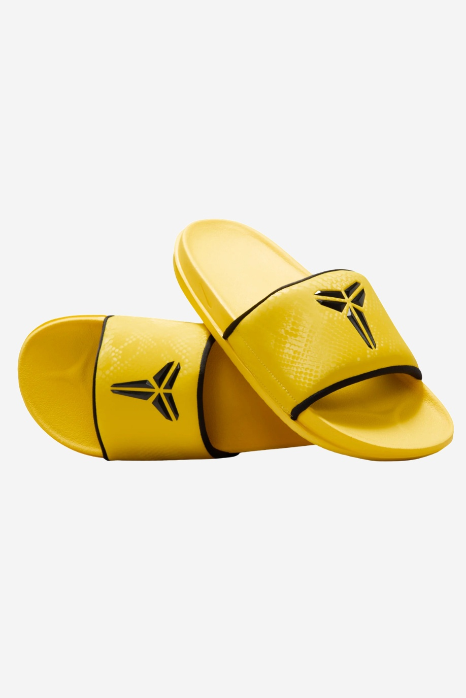 Mamba Court Slides