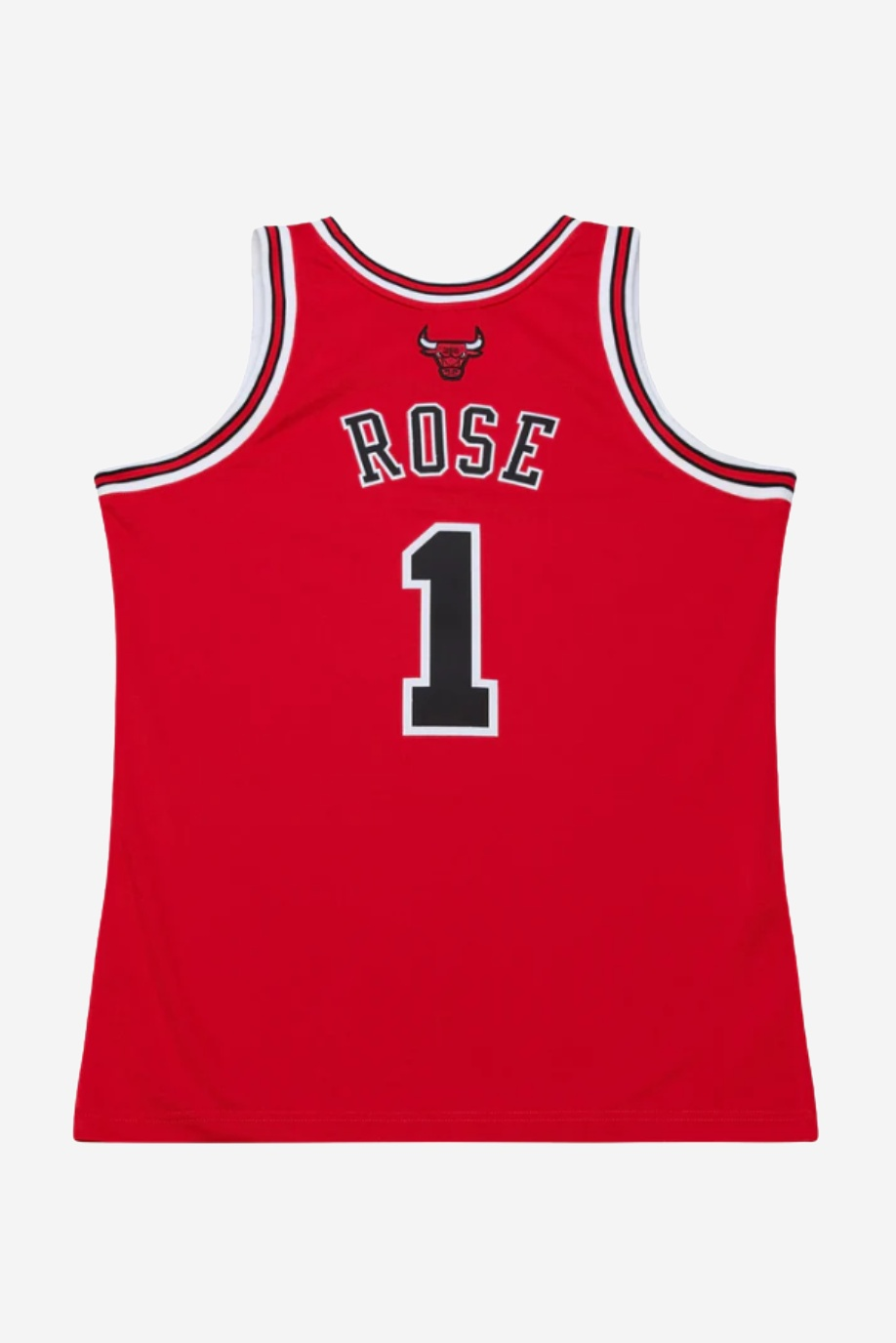 Chicago Bulls Retro (2008) - Derrick Rose #1