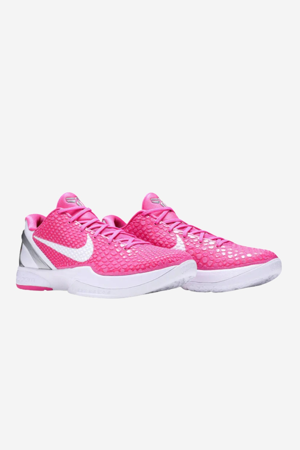 Zoom Kobe 6 Protro 'Think Pink'