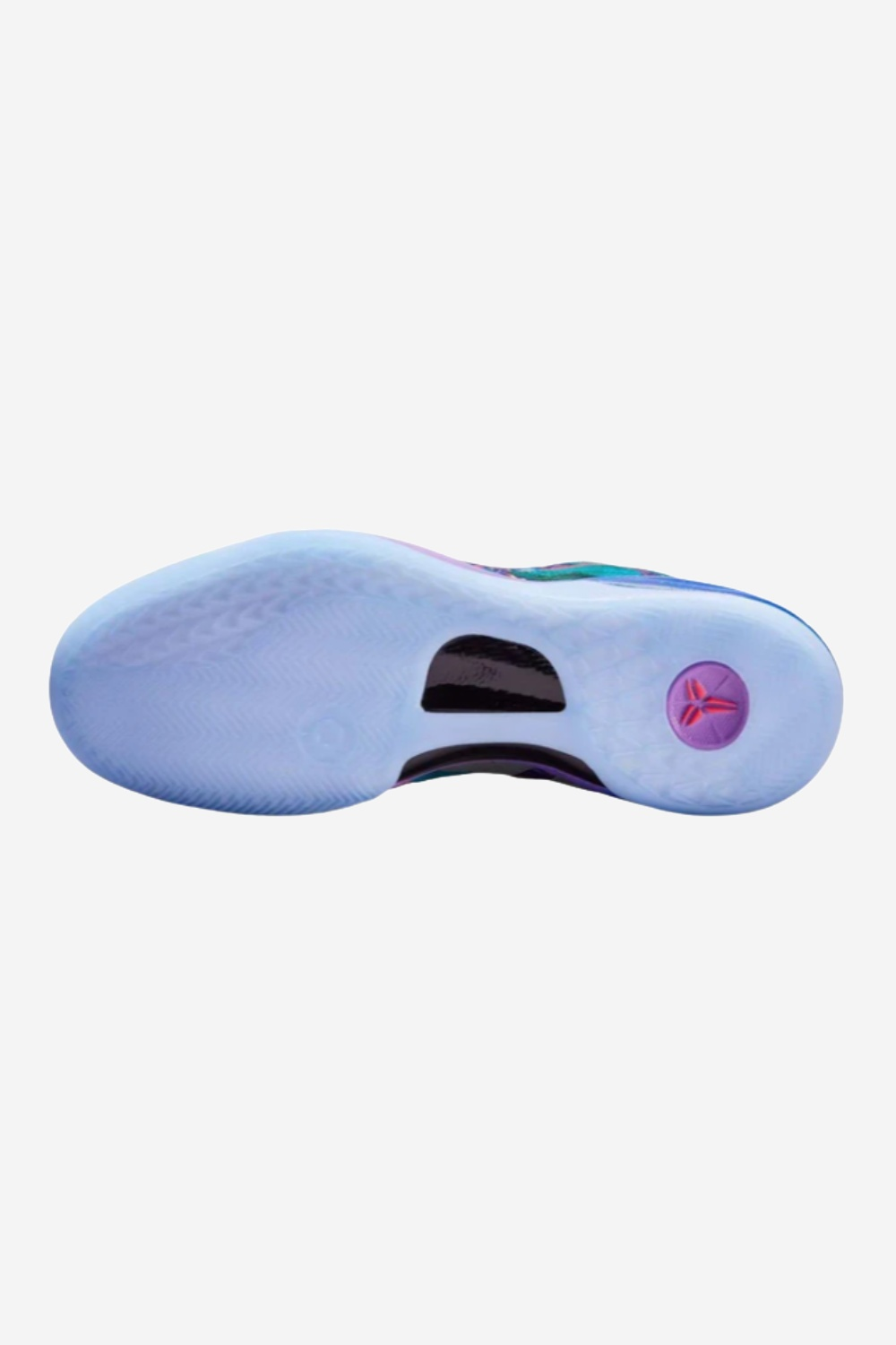 Kobe 8 Protro 'What The' 2025
