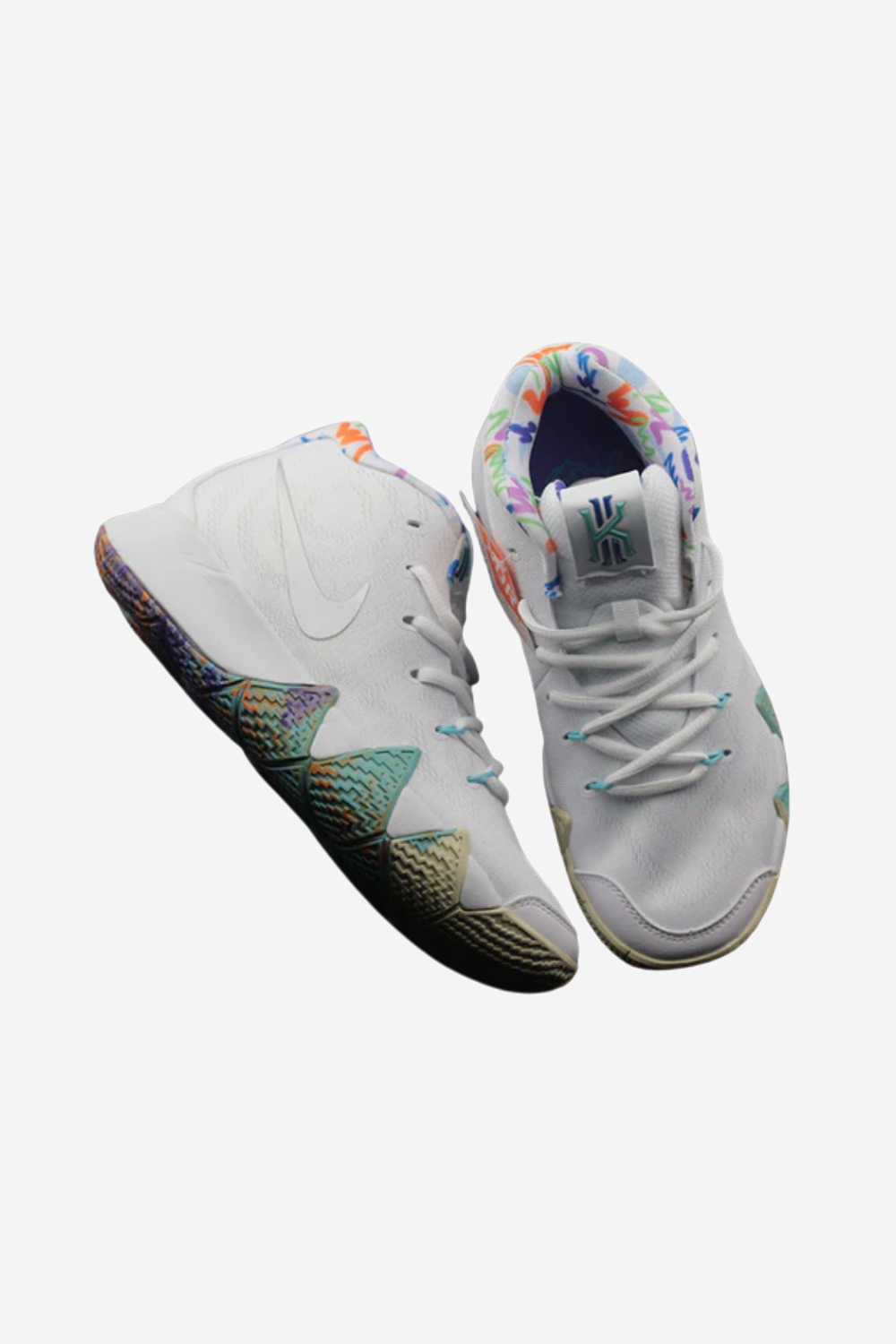 Kyrie 4 90s