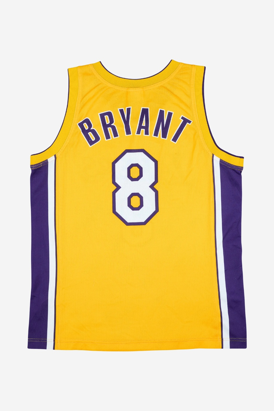 Los Angeles Lakers Retro (1999) - Kobe Bryant #8