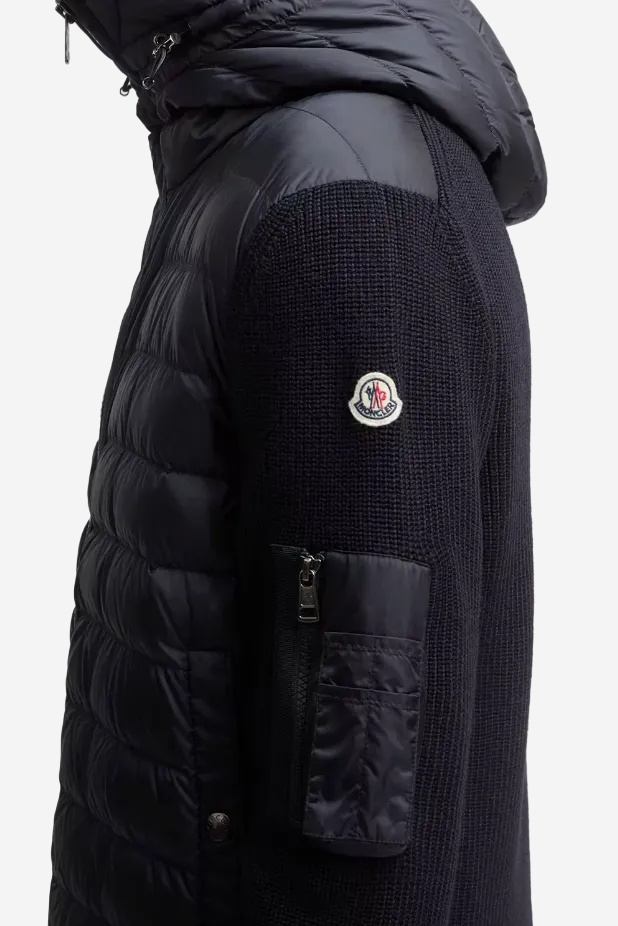 Maia Classic Cardigan Jacket