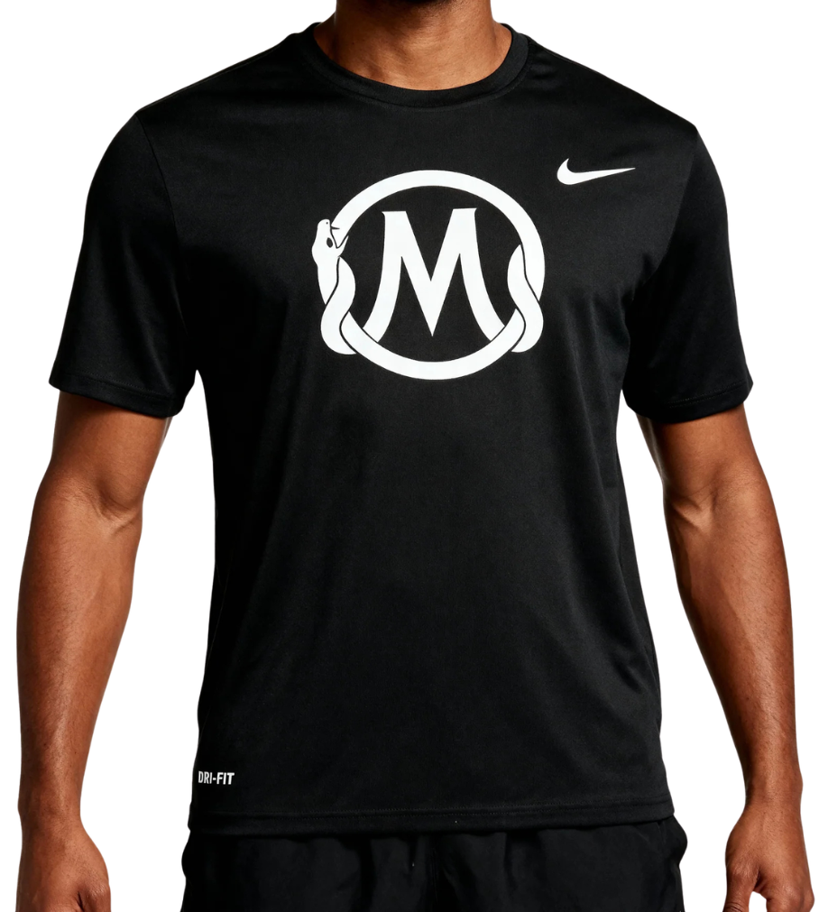Mamba M T-Shirt