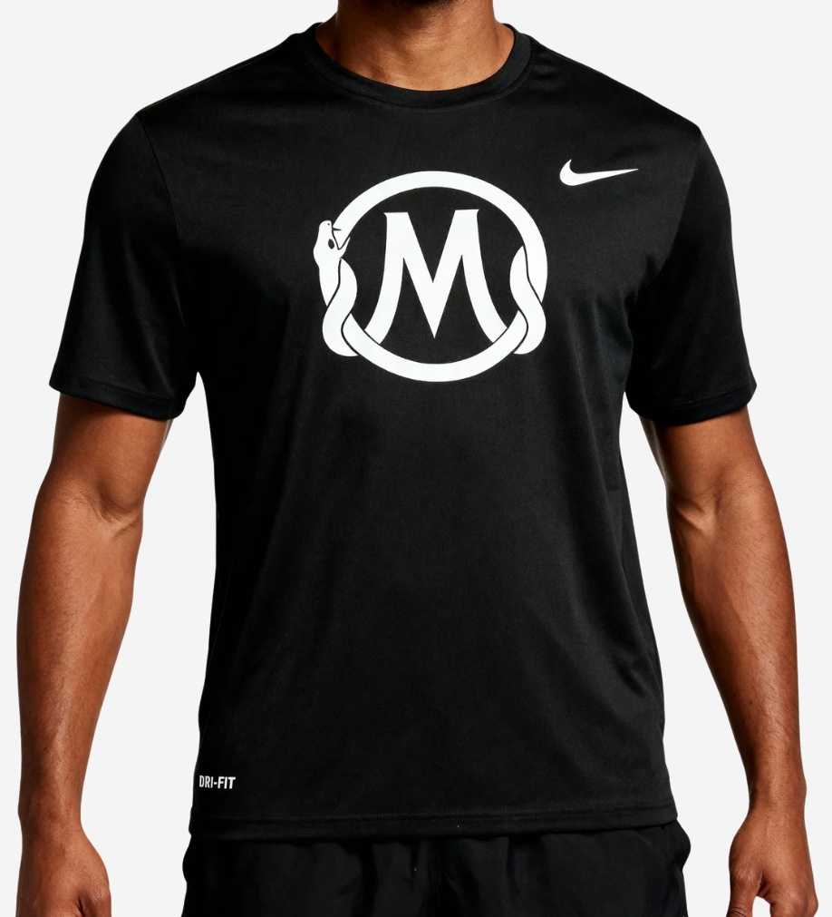 Mamba M T-Shirt