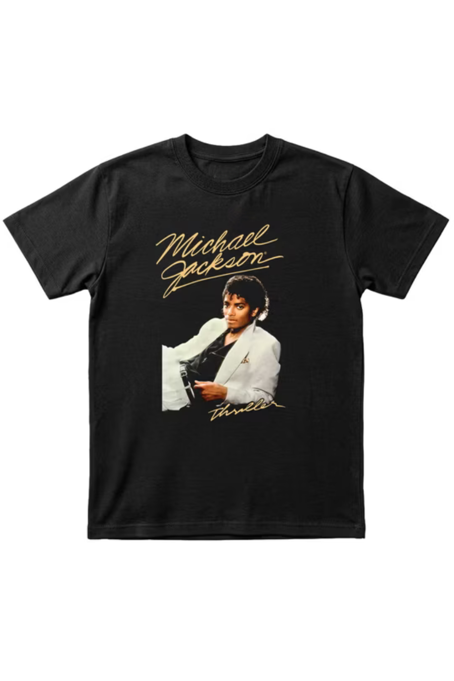 Michael Jackson Thriller T-shirt