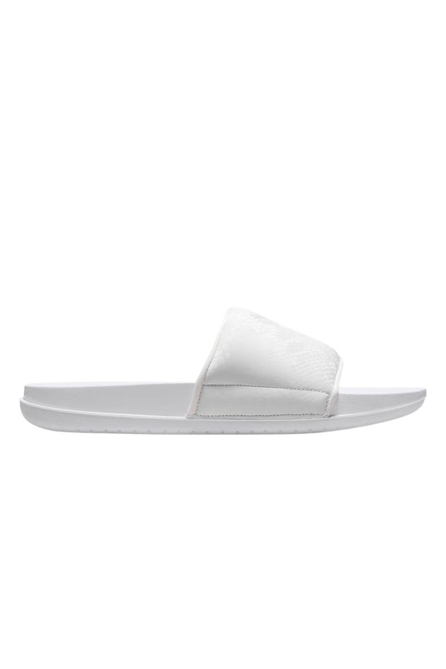 Mamba Court Slides