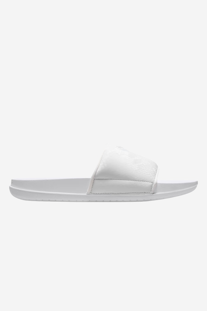 Mamba Court Slides