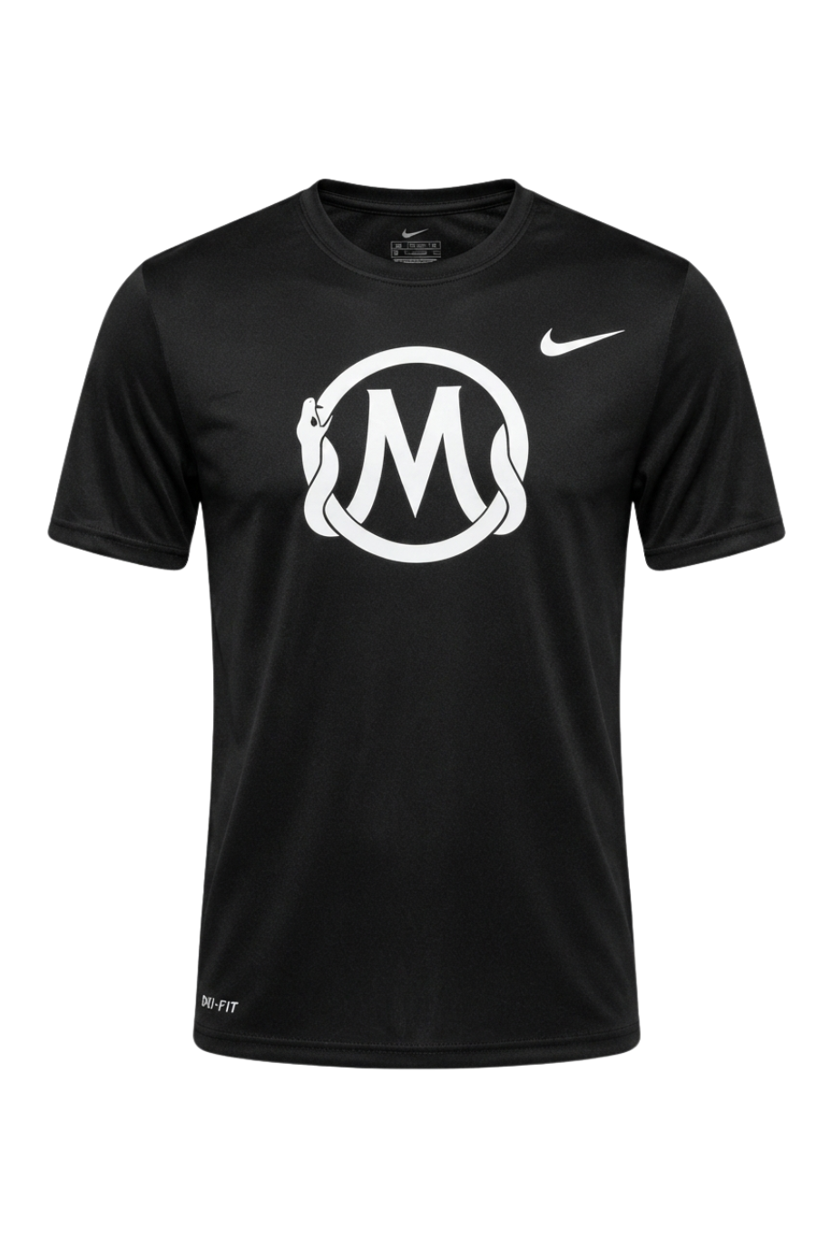 Mamba M T-Shirt