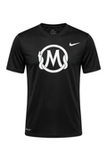 Mamba M T-Shirt