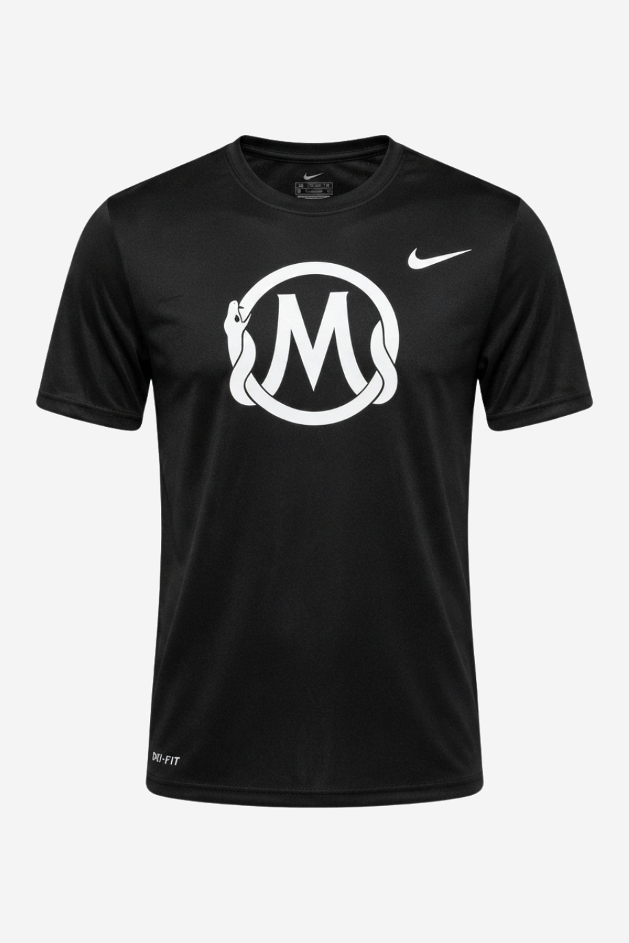 Mamba M T-Shirt