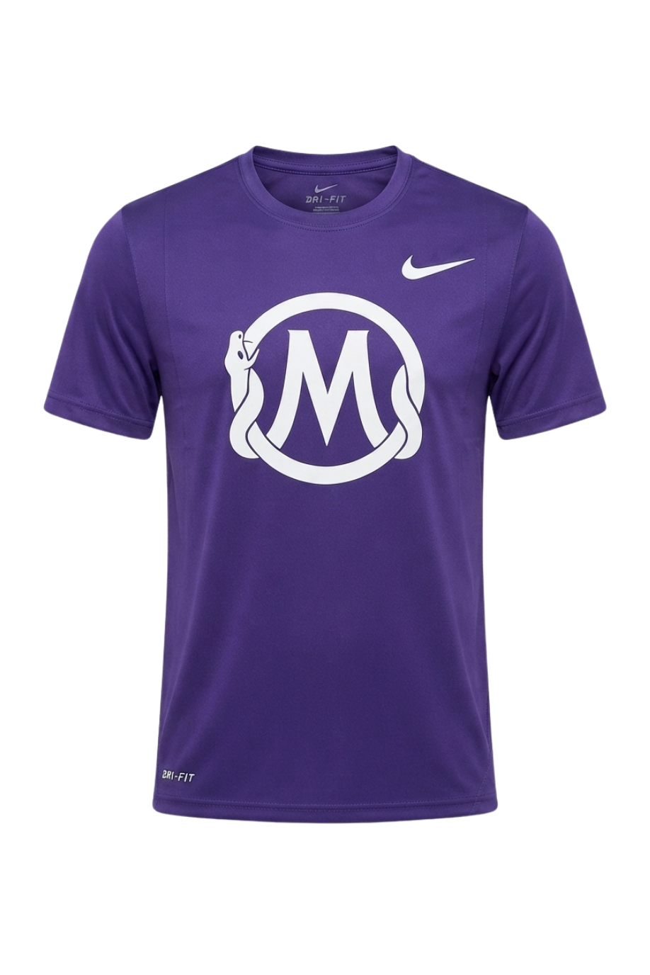 Mamba M T-Shirt