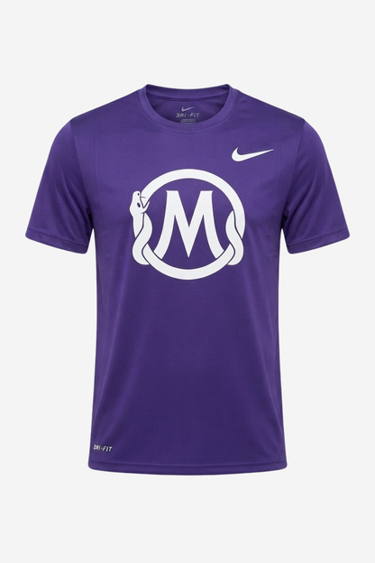 Mamba M T-Shirt