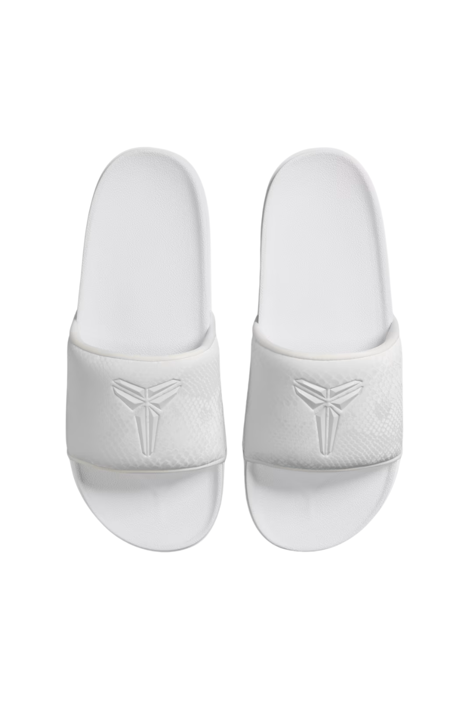 Mamba Court Slides