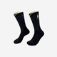 Elite Socks - Black