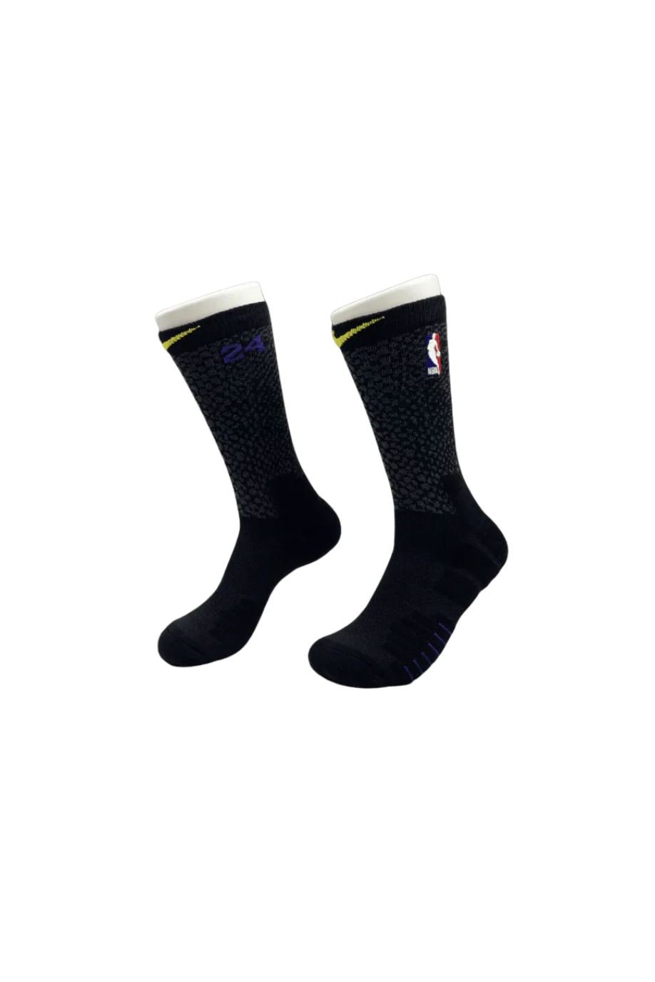Mamba Elite Socks