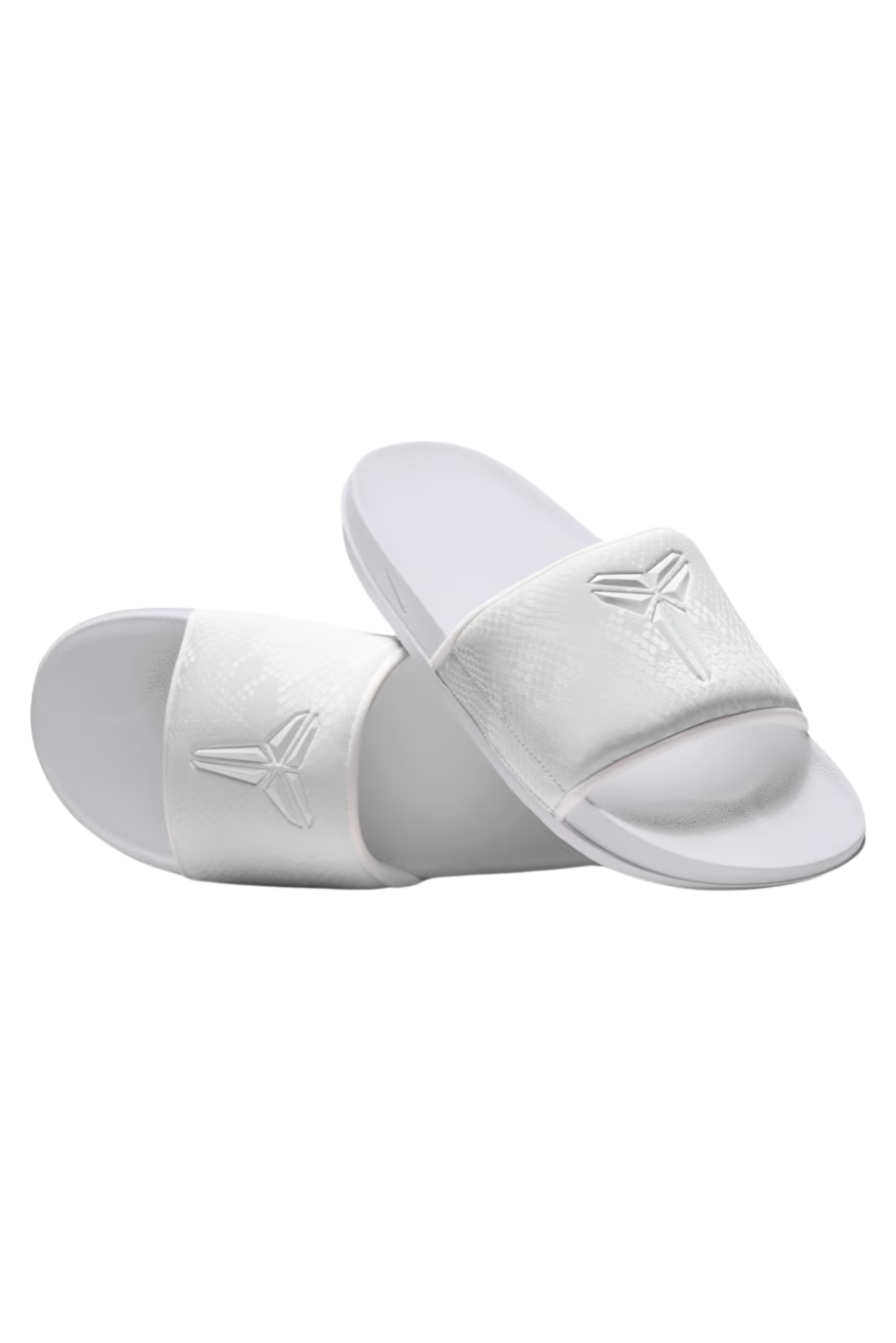 Mamba Court Slides