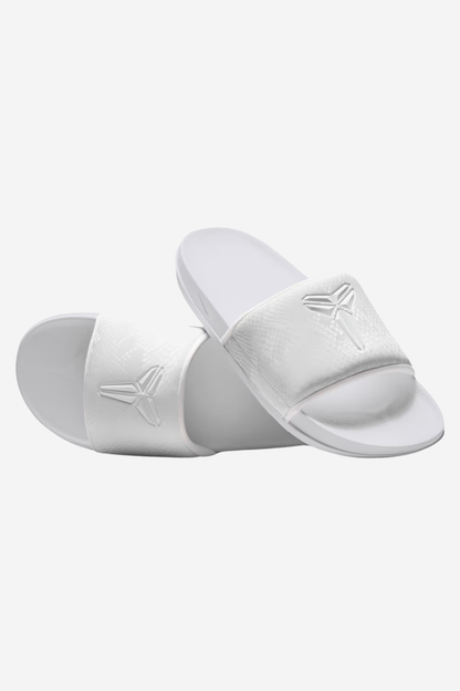 Mamba Court Slides