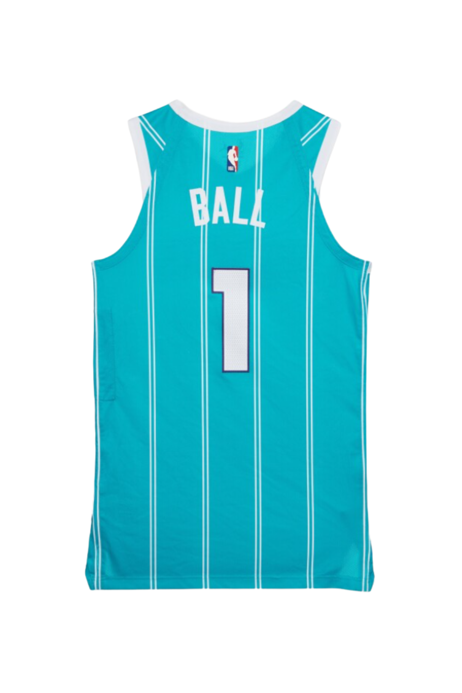 Charlotte Hornets Icon (Current) - Lamelo Ball #1