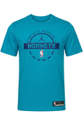 Charlotte Basketball Hornets T-Shirt