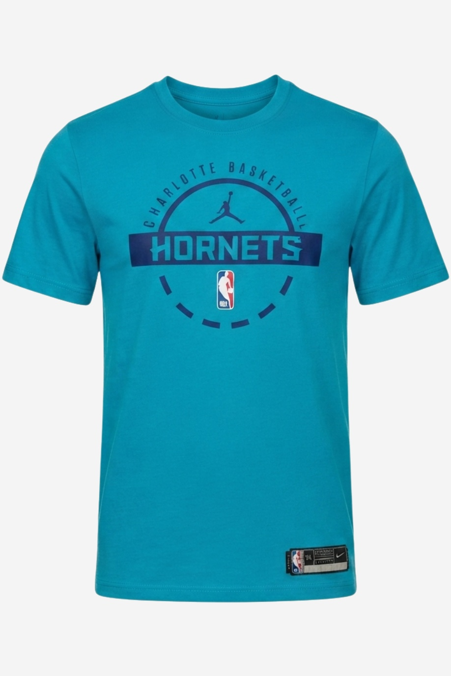 Charlotte Basketball Hornets T-Shirt