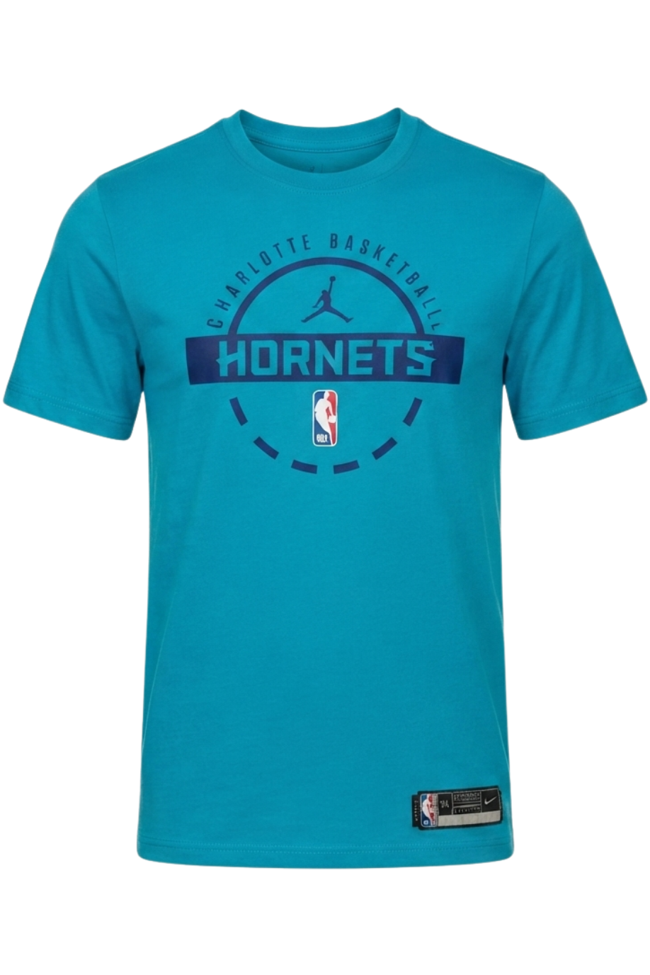 Charlotte Basketball Hornets T-Shirt