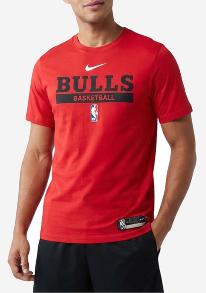 Bulls Basketball T-Shirt