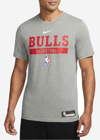 Bulls Basketball T-Shirt