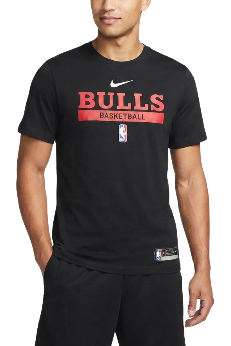 Bulls Basketball T-Shirt