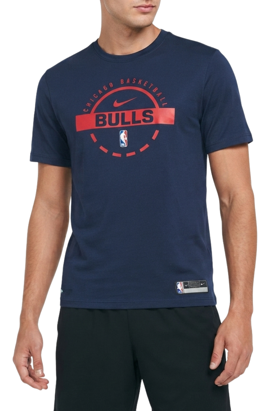 Chicago Basketball Bulls T-Shirt