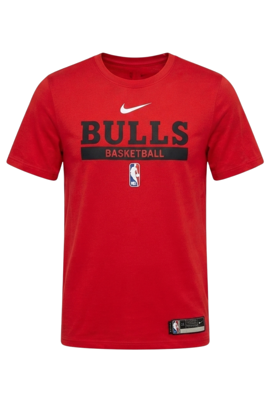 Bulls Basketball T-Shirt