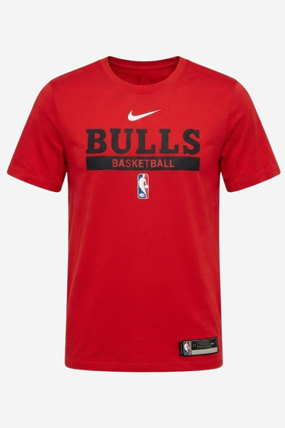 Bulls Basketball T-Shirt