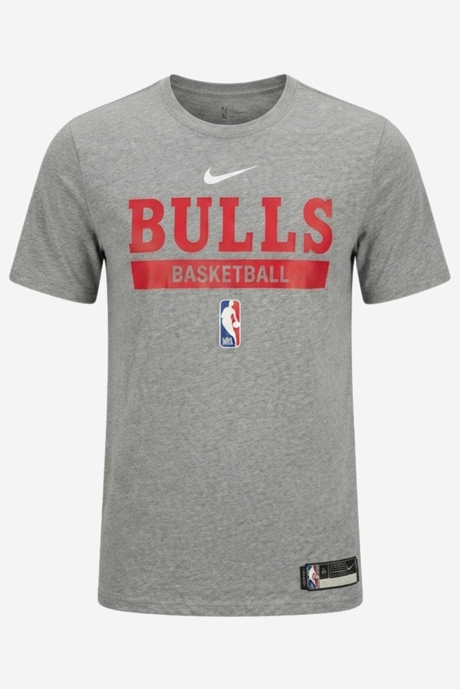 Bulls Basketball T-Shirt
