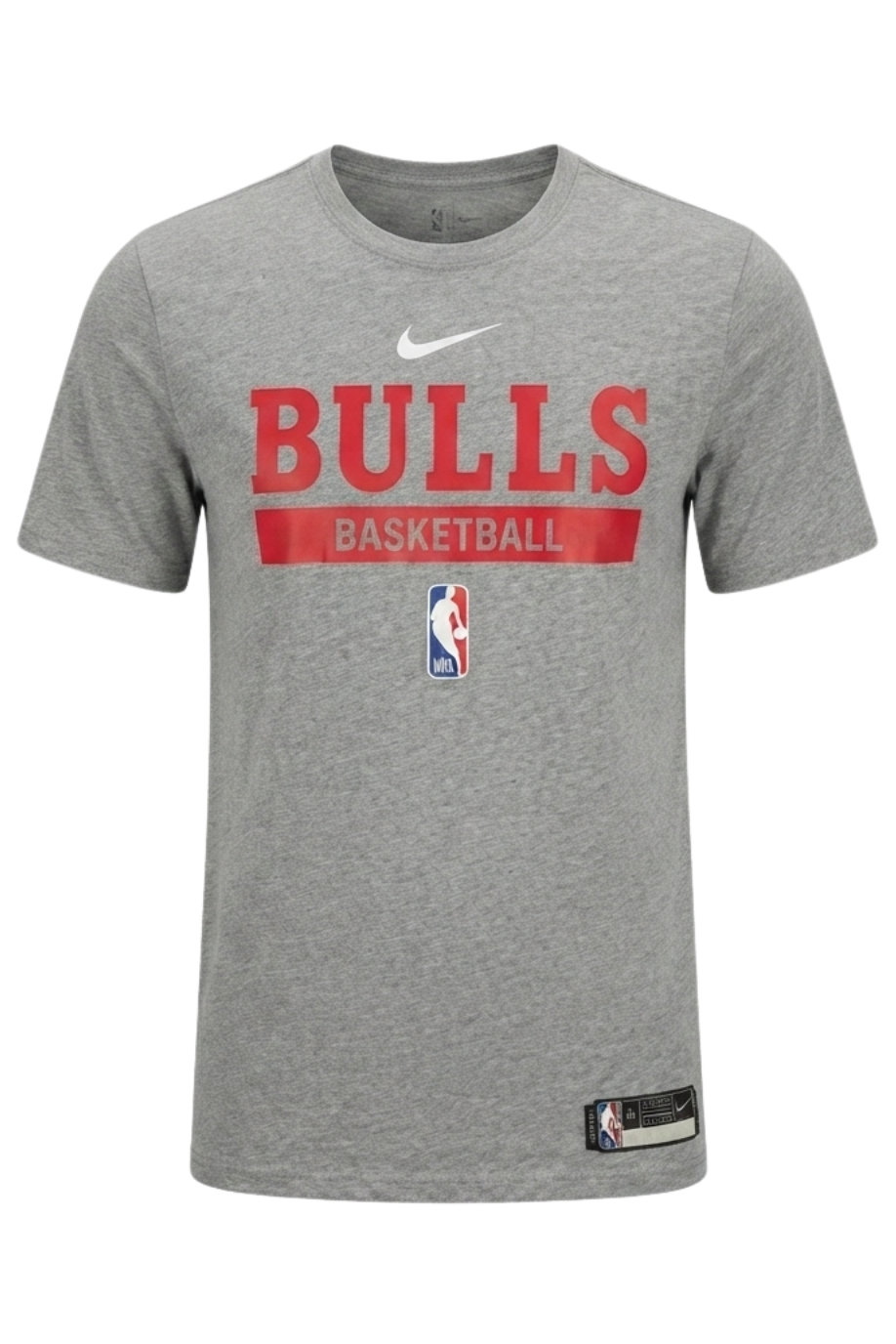 Bulls Basketball T-Shirt