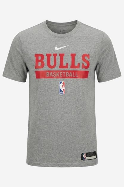 Bulls Basketball T-Shirt