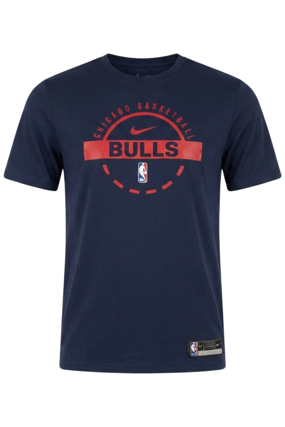 Chicago Basketball Bulls T-Shirt