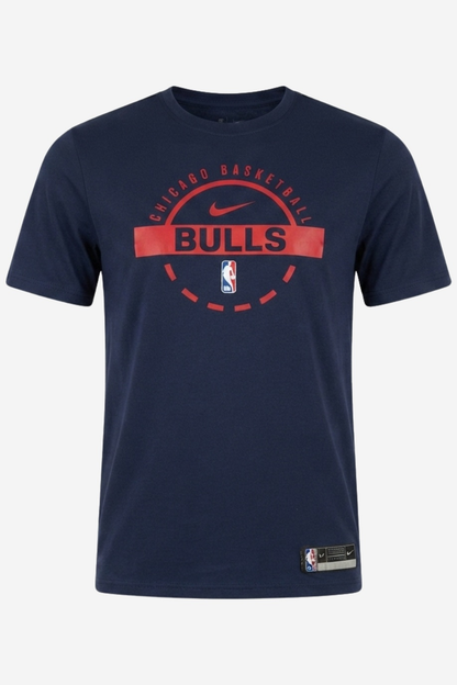 Chicago Basketball Bulls T-Shirt