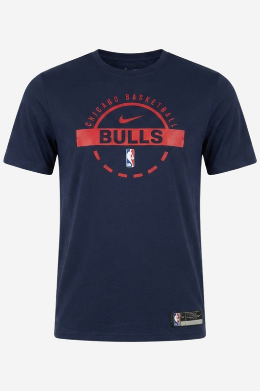 Chicago Basketball Bulls T-Shirt