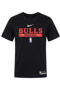 Bulls Basketball T-Shirt