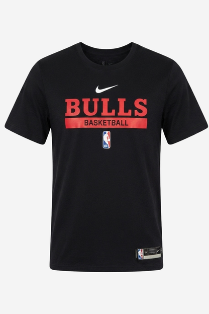 Bulls Basketball T-Shirt