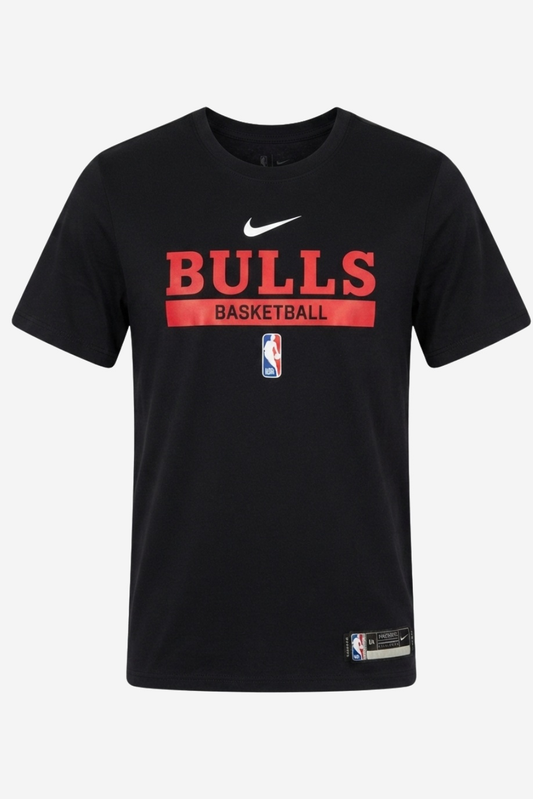 Bulls Basketball T-Shirt