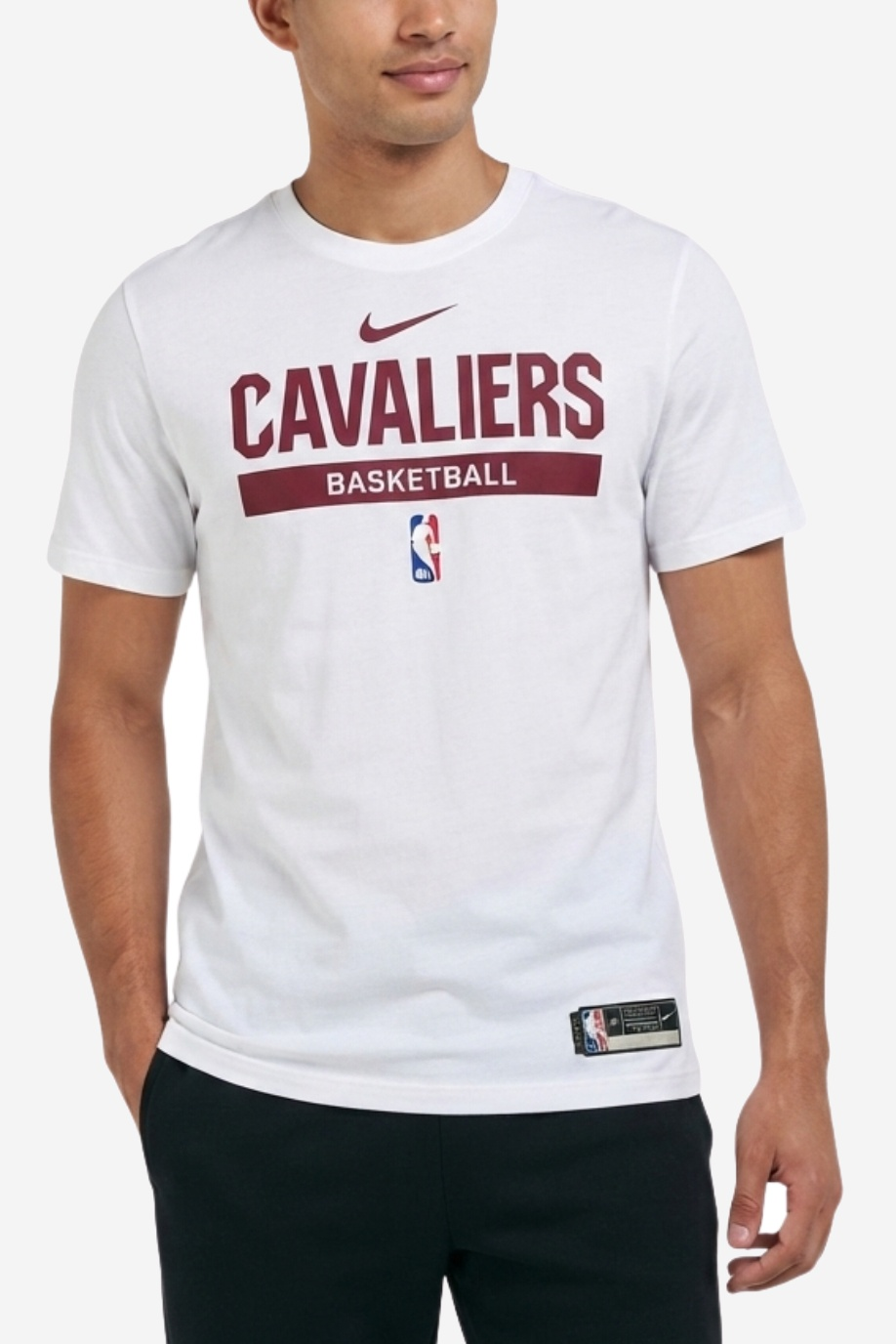 Cavaliers Basketball T-Shirt
