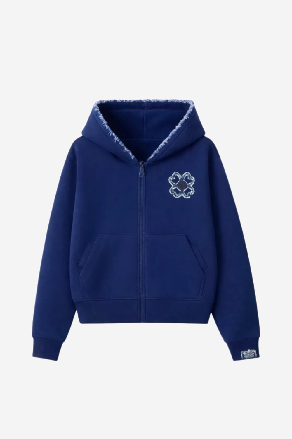 Cross Tracksuit