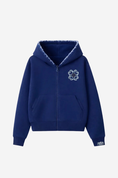 Cross Tracksuit