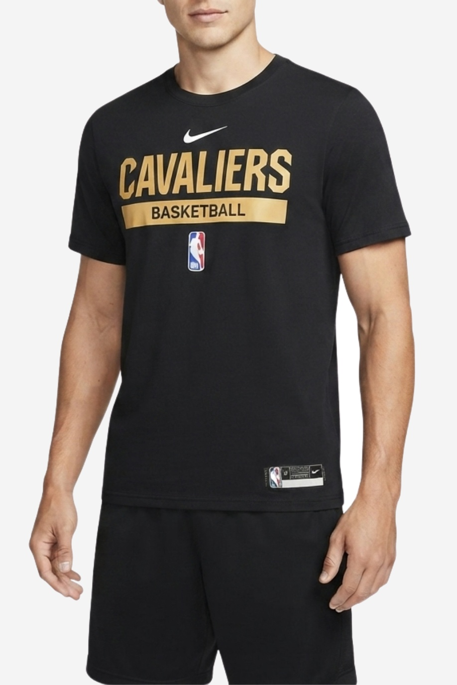 Cavaliers Basketball T-Shirt